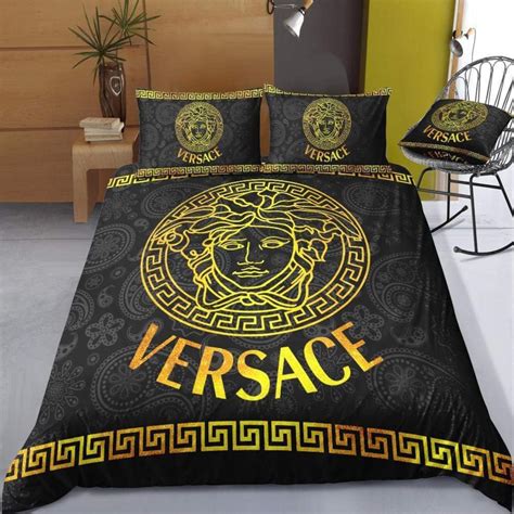 versace bed for sale|versace bedroom set for sale.